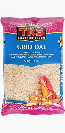 TRS - Urid dal