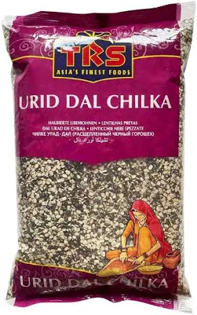 TRS - Urid dal (chilka)