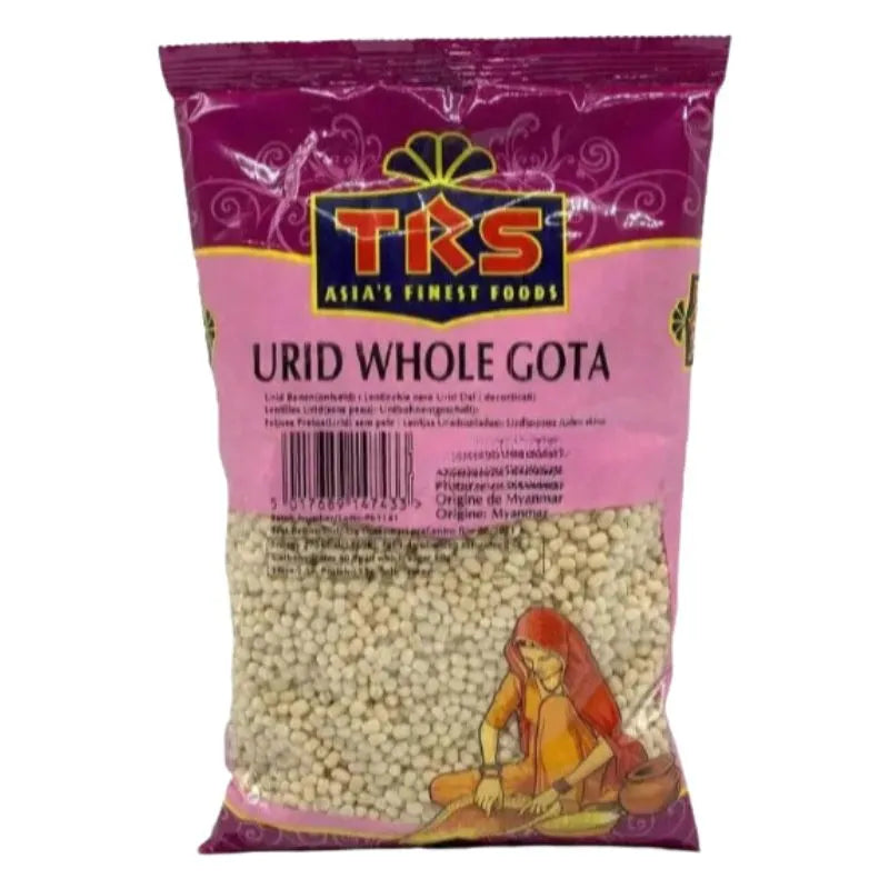 TRS - Urid Whole Gota
