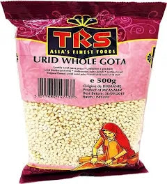 TRS - Urid Whole Gota