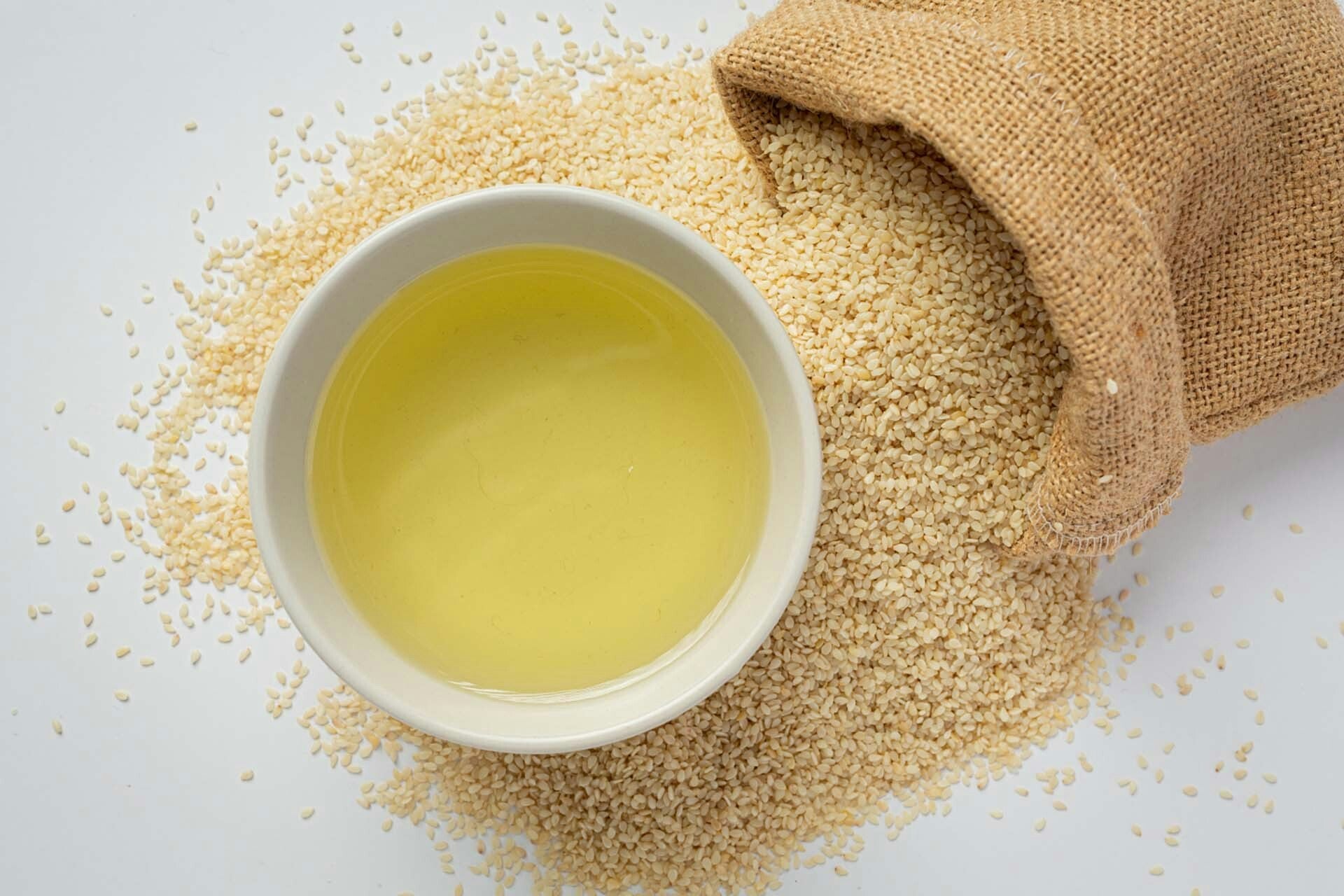 Vinayaga Sesame Oil